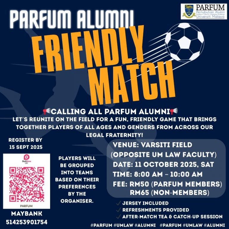 ⚽ 𝐏𝐀𝐑𝐅𝐔𝐌 & 𝐀𝐥𝐮𝐦𝐧𝐢 𝐅𝐫𝐢𝐞𝐧𝐝𝐥𝐲 𝐅𝐨𝐨𝐭𝐛𝐚𝐥𝐥 𝐌𝐚𝐭𝐜𝐡⚽