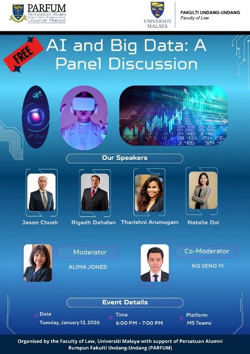 AI and Big Data: A Panel Discussion