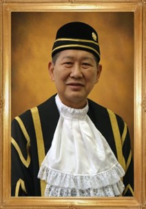 Passing of YA Tuan Eddie Yeo